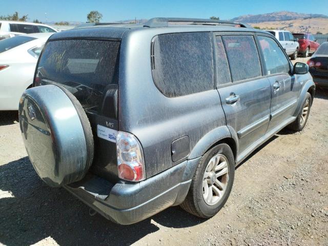 Photo 4 from auction – 2005 SUZUKI XL7 EX with VIN JS3TY92V254107653