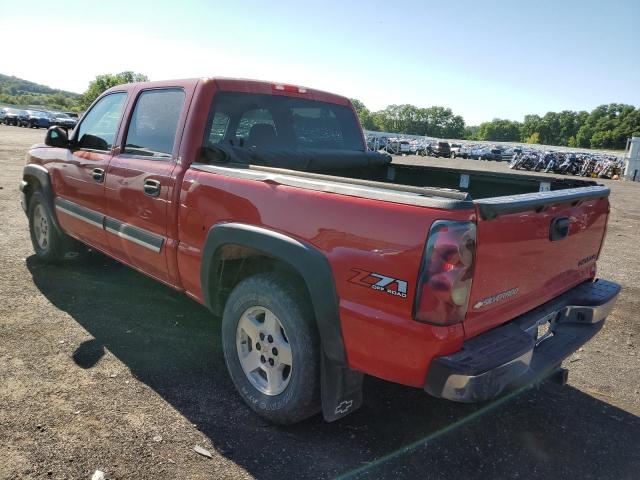 Photo 3 from auction – 2005 CHEVROLET SILVERADO with VIN 2GCEK13T251370132
