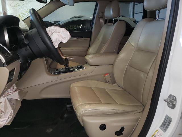 Photo 5 from auction – 2017 JEEP GRAND CHER with VIN 1C4RJFBG9HC618512