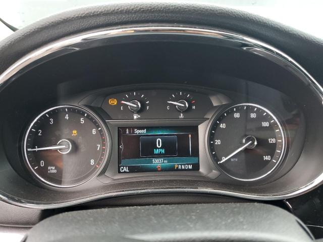 Photo 8 from auction – 2018 BUICK ENCORE PRE with VIN KL4CJFSB2JB605987