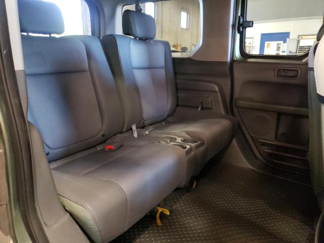 Photo 6 from auction – 2003 HONDA ELEMENT EX with VIN 5J6YH18553L001157