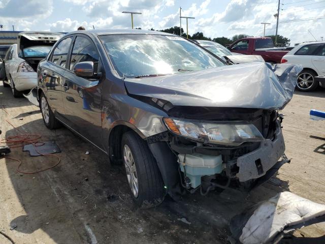 صورة رقم 1 من المزاد - 2013 KIA FORTE EX مع VIN KNAFU4A21D5705403