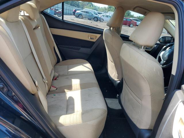 Photo 6 from auction – 2017 TOYOTA COROLLA L with VIN 2T1BURHE4HC747359