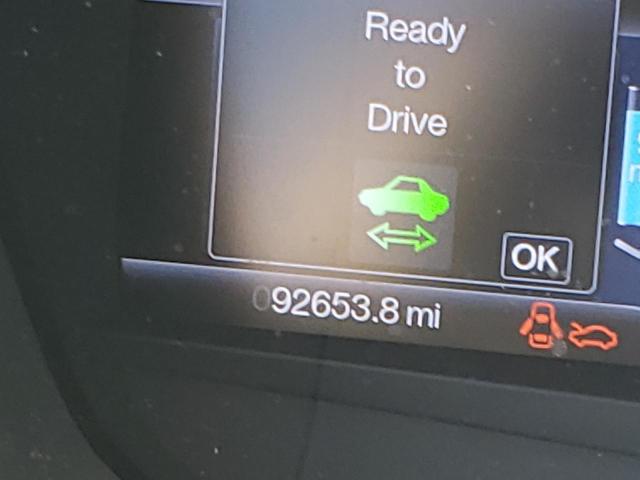 Photo 8 from auction – 2013 FORD FUSION SE with VIN 3FA6P0PU1DR274155