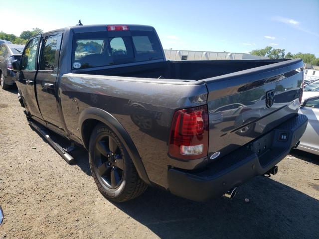 Photo 3 from auction – 2020 RAM 1500 CLASS with VIN 1C6RR7GT3LS141148