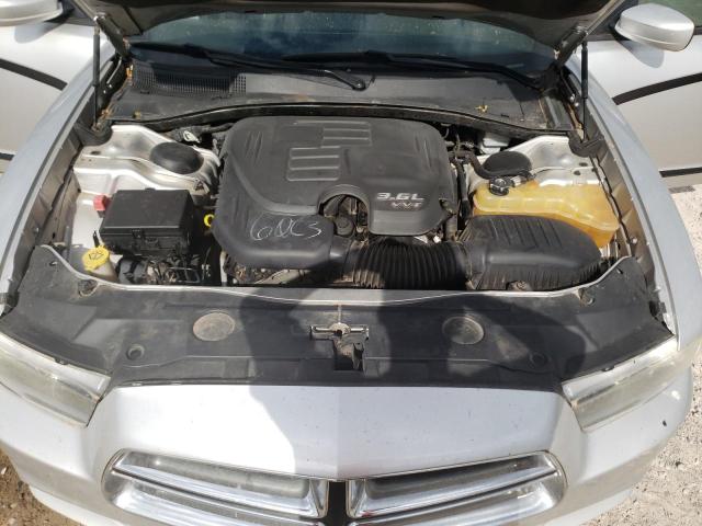 Фото 7 с аукциона – 2012 DODGE CHARGER SE с VIN 2C3CDXBG0CH296890