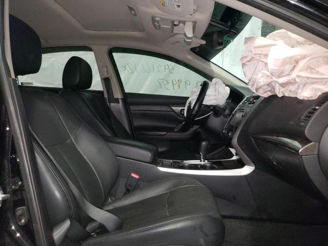 Photo 5 from auction – 2014 NISSAN ALTIMA 2.5 with VIN 1N4AL3AP8EC322857