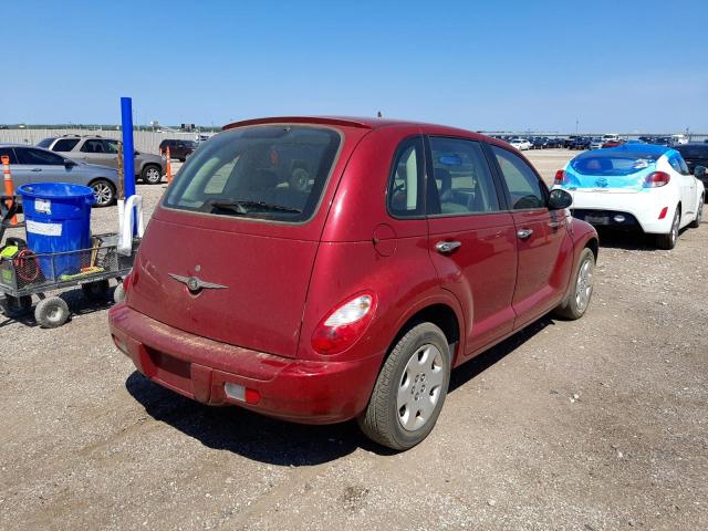 Photo 4 from auction – 2006 CHRYSLER PT CRUISER with VIN 3A4FY48B26T334732