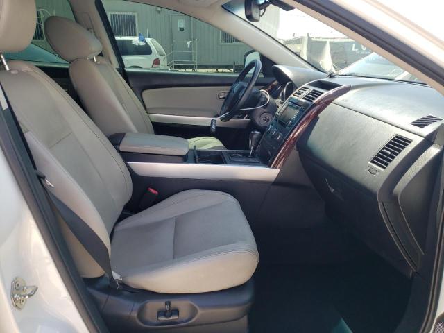 Photo 5 from auction – 2014 MAZDA CX-9 GRAND with VIN JM3TB3DV6E0444724