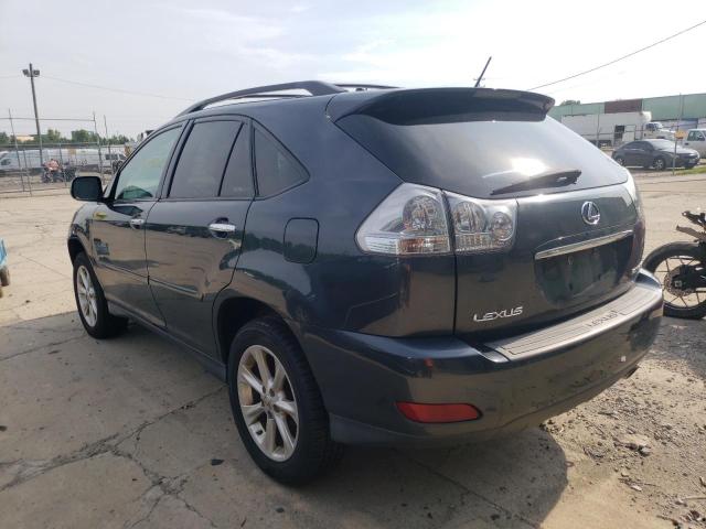 Zdjęcie 3 z aukcji – 2008 LEXUS RX 350 z VIN 2T2HK31U38C070234