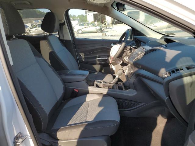 Photo 5 from auction – 2017 FORD ESCAPE SE with VIN 1FMCU0GD3HUA87824