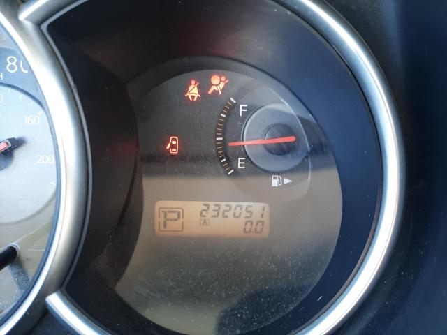 Photo 8 from auction – 2008 NISSAN VERSA S with VIN 3N1BC13E98L407247