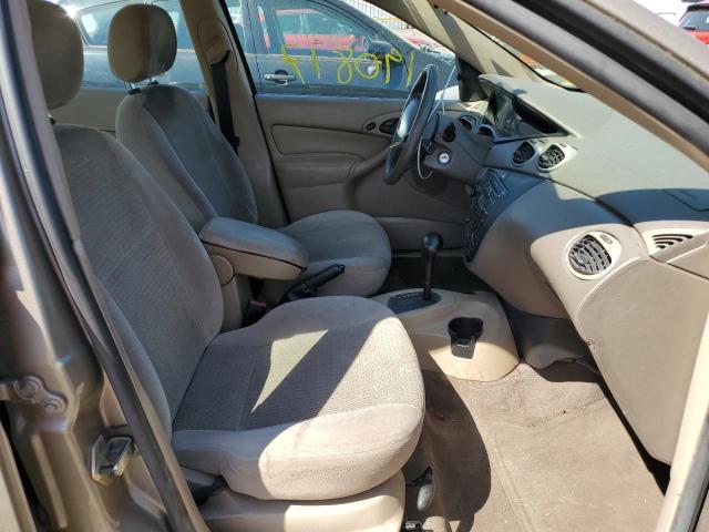 Photo 5 from auction – 2003 FORD FOCUS SE C with VIN 1FAFP34323W103973