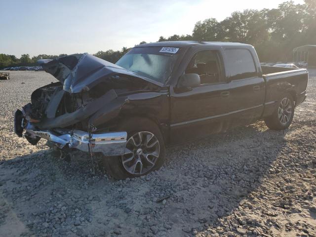 Photo 2 from auction – 2005 CHEVROLET SILVERADO with VIN 2GCEC13T651103928