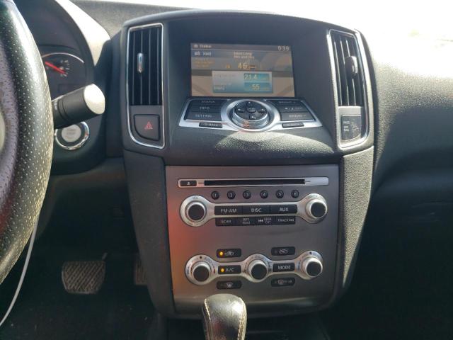 Photo 9 from auction – 2014 NISSAN MAXIMA S with VIN 1N4AA5AP5EC443511