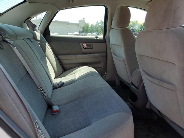 Photo 6 from auction – 2000 FORD TAURUS SES with VIN 1FAFP5528YA185388