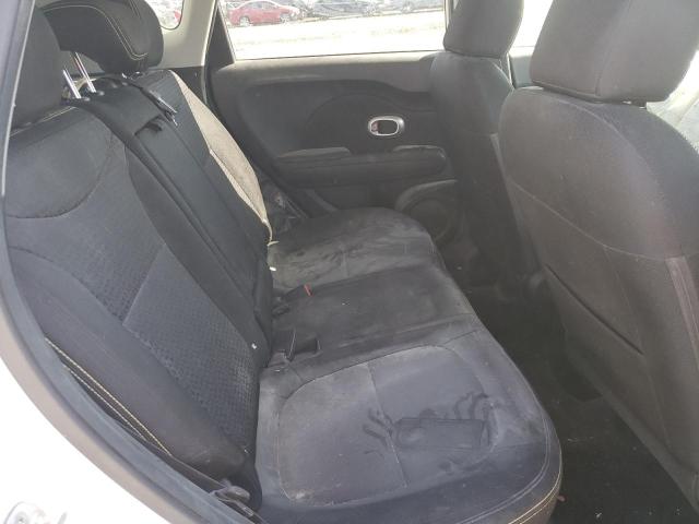 Photo 6 from auction – 2015 KIA SOUL + with VIN KNDJP3A57F7196210