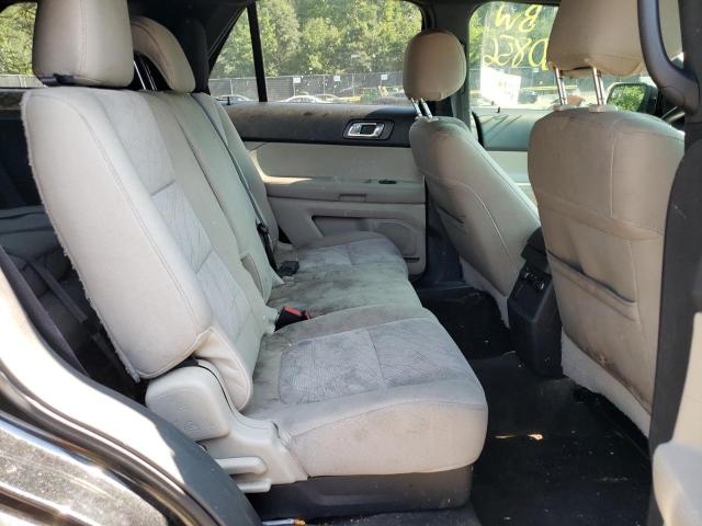 Photo 6 from auction – 2013 FORD EXPLORER with VIN 1FM5K7B81DGB18322