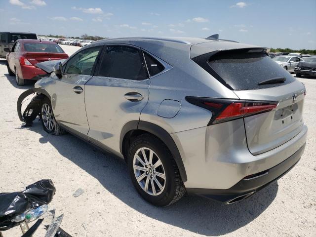 صورة رقم 3 من المزاد - 2021 LEXUS E5 300 مع VIN JTJDARBZ9M2181461