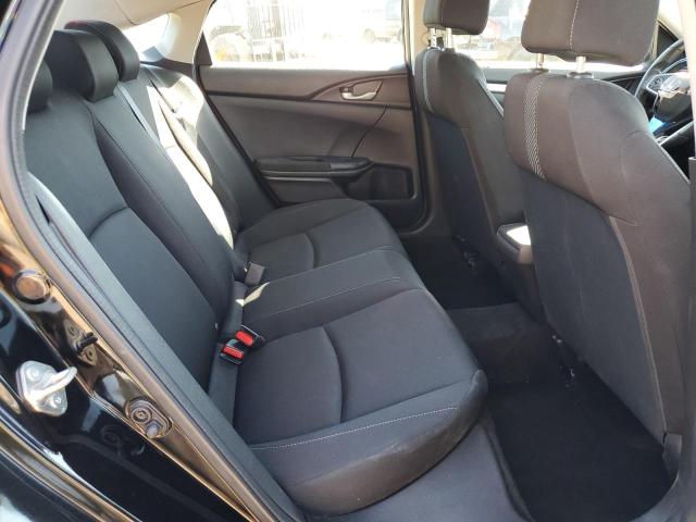 Photo 6 from auction – 2018 HONDA CIVIC LX with VIN 2HGFC2F56JH525854