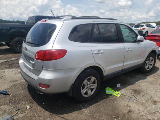 Photo 4 from auction – 2007 HYUNDAI SANTA FE G with VIN 5NMSG13D67H110716