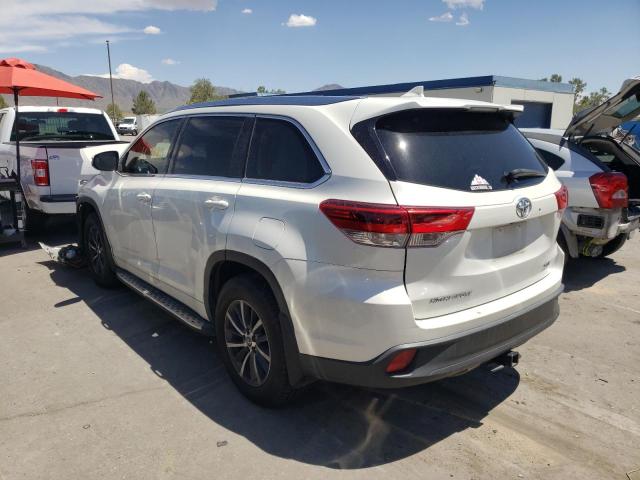 صورة رقم 3 من المزاد - 2017 TOYOTA HIGHLANDER مع VIN 5TDKZRFH5HS516475