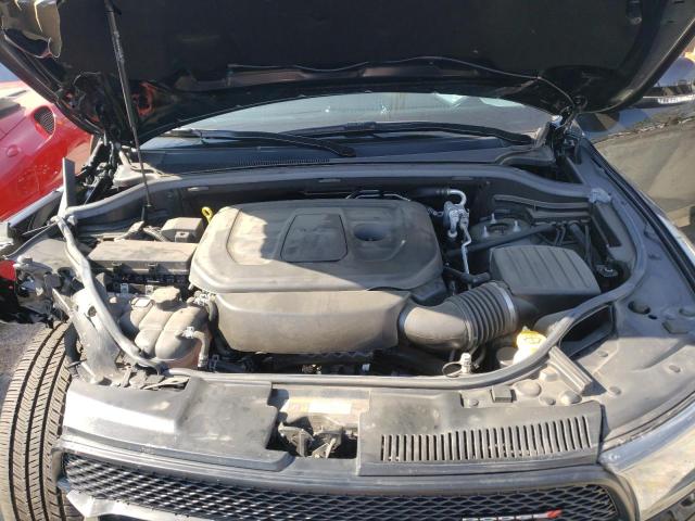 Photo 7 from auction – 2020 DODGE DURANGO GT with VIN 1C4RDHDG6LC129672