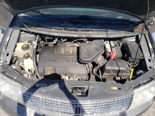 Photo 7 from auction – 2010 LINCOLN MKX with VIN 2LMDJ6JC8ABJ04990