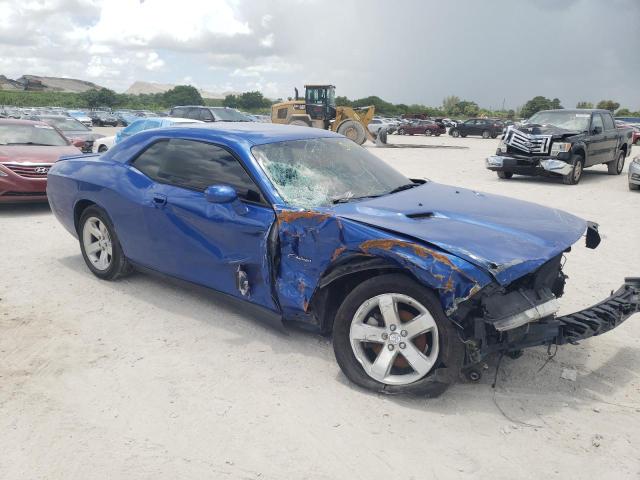 DODGE CHALLENGER 2010 with VIN 2B3CJ4DV2AH190034 - Photo from auction