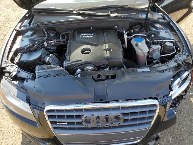 Photo 7 from auction – 2010 AUDI A5 PRESTIG with VIN WAUVFAFR0AA053208