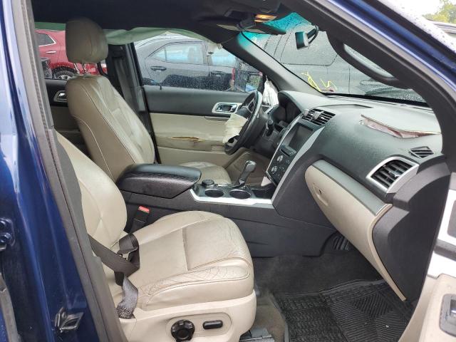 Photo 5 from auction – 2012 FORD EXPLORER 4 with VIN 1FMHK8D85CGA94279