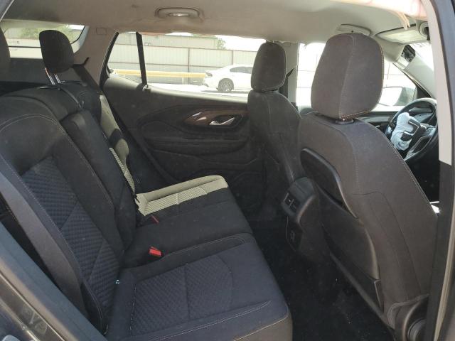 Photo 6 from auction – 2019 GMC TERRAIN SL with VIN 3GKALMEX3KL154205