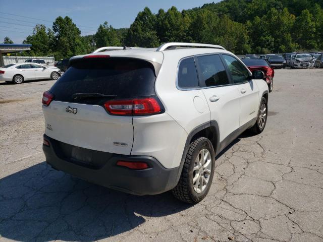 Photo 4 from auction – 2014 JEEP CHEROKEE L with VIN 1C4PJMCB3EW227736