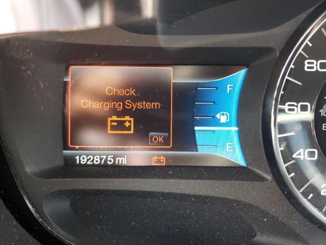 Photo 8 from auction – 2011 FORD EDGE LIMIT with VIN 2FMDK3KC8BBA76938