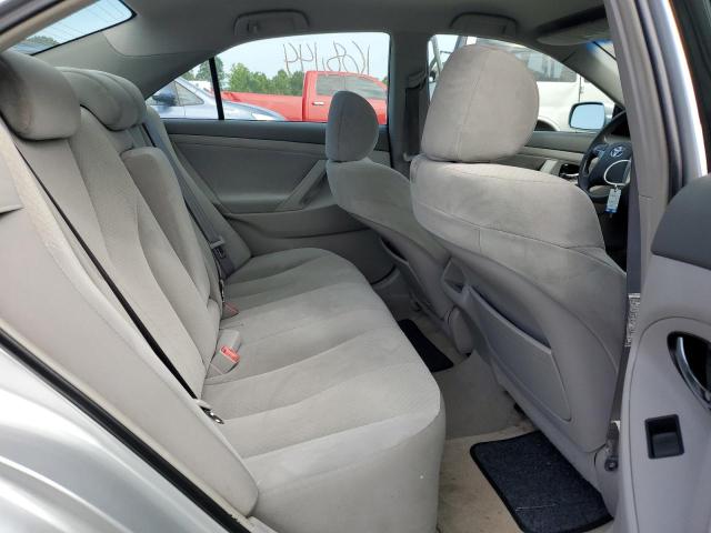 Photo 6 from auction – 2007 TOYOTA CAMRY CE with VIN 4T1BE46K87U634987