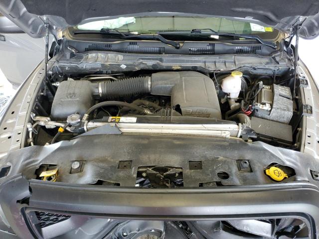 Photo 7 from auction – 2020 RAM 1500 CLASS with VIN 1C6RR7GG3LS120688