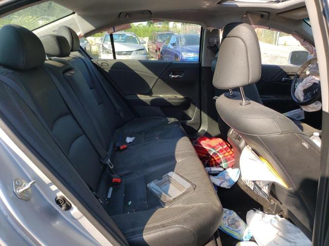 Photo 6 from auction – 2015 HONDA ACCORD EXL with VIN 1HGCR2F83FA190960