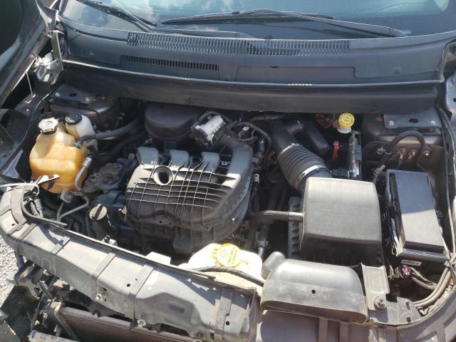 Photo 7 from auction – 2012 DODGE JOURNEY SX with VIN 3C4PDCBG6CT187346