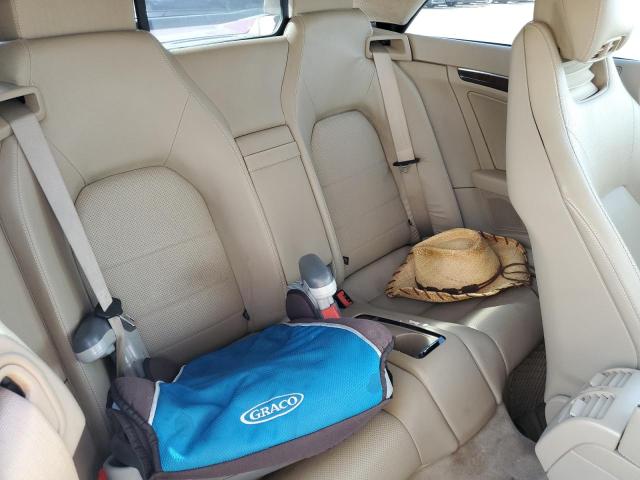 Photo 6 from auction – 2012 MERCEDES-BENZ E 350 with VIN WDDKK5KF0CF166530