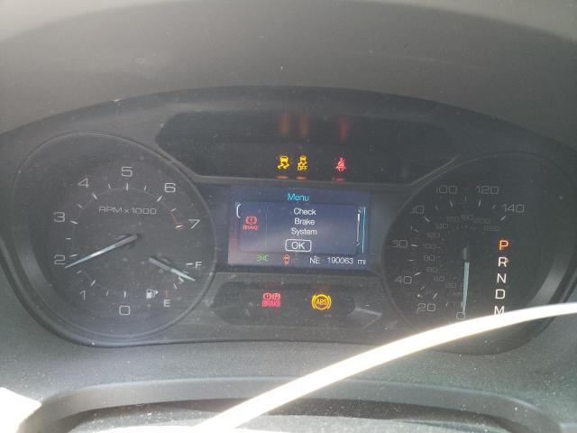 Photo 8 from auction – 2015 FORD EXPLORER with VIN 1FM5K8B82FGA50315