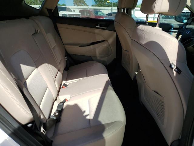 Photo 6 from auction – 2016 HYUNDAI TUCSON LIM with VIN KM8J33A45GU245776