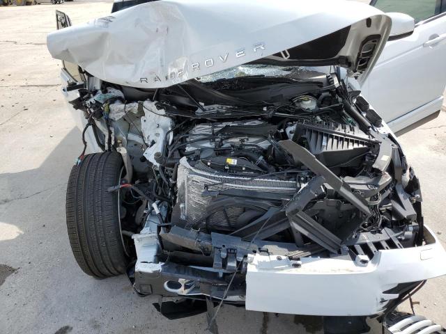 Photo 7 from auction – 2019 LAND ROVER RANGE ROVE with VIN SALGS5RE6KA531567