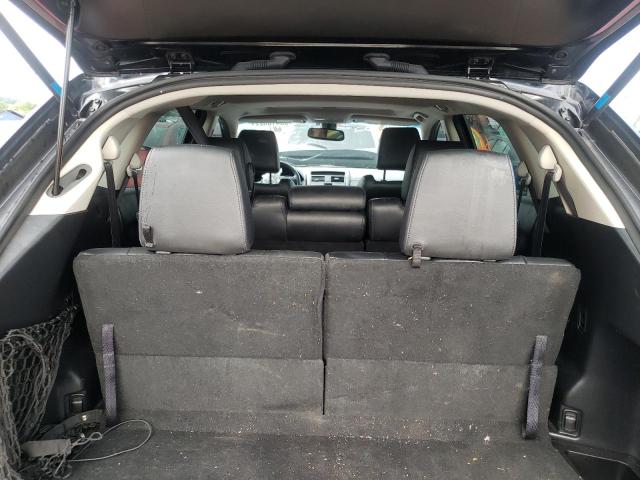 Photo 9 from auction – 2015 MAZDA CX-9 GRAND with VIN JM3TB3DA4F0465974