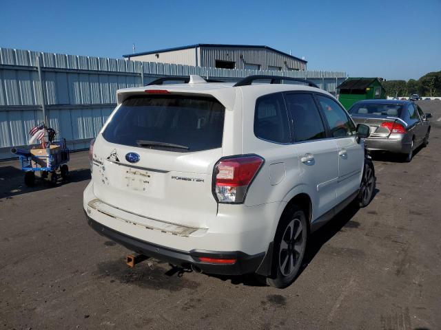 Foto 4 de la subasta – 2018 SUBARU FORESTER 2 con VIN JF2SJARC2JH547297