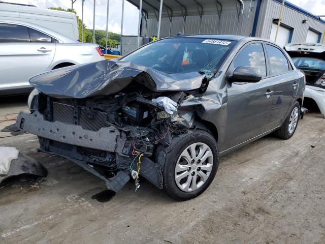 Photo 2 from auction – 2013 KIA FORTE EX with VIN KNAFU4A21D5705403