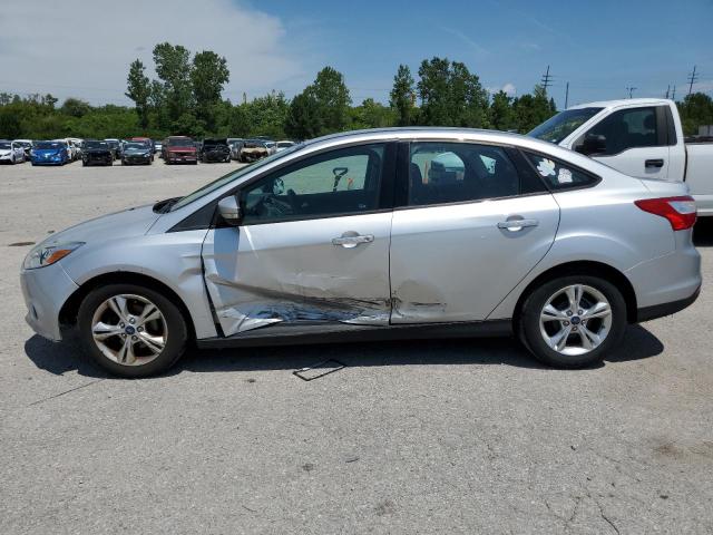 Photo 9 from auction – 2013 FORD FOCUS SE with VIN 1FADP3F24DL381627