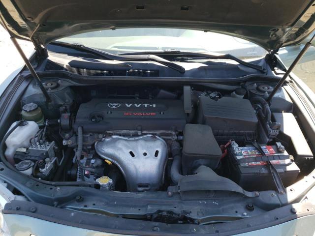 Photo 7 from auction – 2007 TOYOTA CAMRY CE with VIN JTNBE46KX73076078