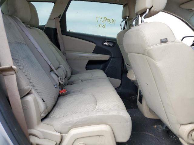 Photo 6 from auction – 2012 DODGE JOURNEY SX with VIN 3C4PDCBG0CT174222