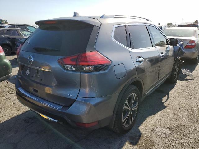 Photo 4 from auction – 2017 NISSAN ROGUE S with VIN JN8AT2MT5HW381224