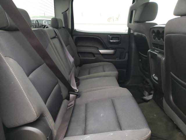 Photo 6 from auction – 2014 CHEVROLET SILVERADO with VIN 3GCUKREC1EG500416